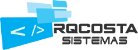 Logo RQCOSTA SISTEMAS